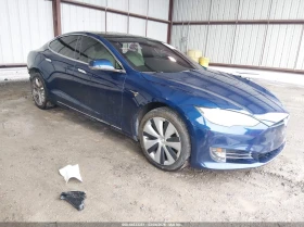 Tesla Model S Long Range AWD, снимка 1