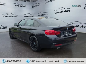 BMW 430 xDrive Gran Coupe* АвтоКредит* (Цена до БГ) , снимка 5