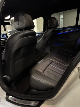 BMW 520 LCI/M PACK/DIGITAL/DISTRONIC/KEYLESS/COMFORT/HI-FI, снимка 17