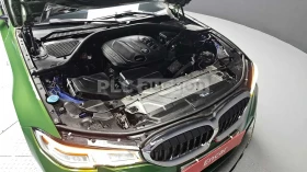 BMW 320 d M SPORT| HARMAN KARDON| ВКЛ. ТЕХНОТЕСТ, снимка 4