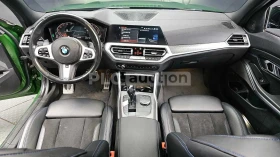 BMW 320 d M SPORT| HARMAN KARDON| ВКЛ. ТЕХНОТЕСТ, снимка 5