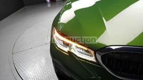 BMW 320 d M SPORT| HARMAN KARDON| ВКЛ. ТЕХНОТЕСТ, снимка 16