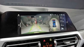 BMW 320 d M SPORT| HARMAN KARDON| ВКЛ. ТЕХНОТЕСТ, снимка 12