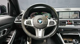 BMW 320 d M SPORT| HARMAN KARDON| ВКЛ. ТЕХНОТЕСТ, снимка 10