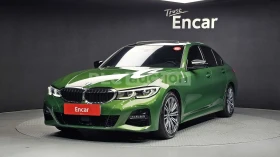 BMW 320 d M SPORT| HARMAN KARDON| ВКЛ. ТЕХНОТЕСТ, снимка 1