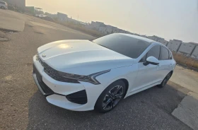 Kia K5 2.0 MPI (CVVL) - ОЧАКВАН ВНОС, снимка 3