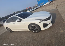 Kia K5 2.0 MPI (CVVL) - ОЧАКВАН ВНОС, снимка 2
