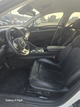 Kia K5 2.0 MPI (CVVL) - ОЧАКВАН ВНОС, снимка 4