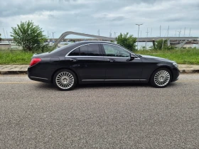 Mercedes-Benz S 350, снимка 3