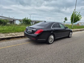 Mercedes-Benz S 350, снимка 4