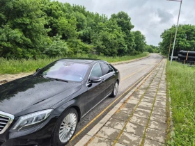 Mercedes-Benz S 350, снимка 2