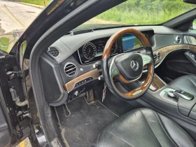 Mercedes-Benz S 350, снимка 6