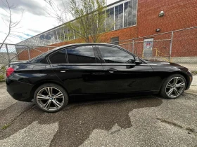 BMW 330 i xDrive/ПОДГРЕВИ/ШИБИДАХ/360 CAM, снимка 4