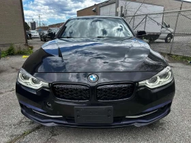 BMW 330 i xDrive/ПОДГРЕВИ/ШИБИДАХ/360 CAM, снимка 2