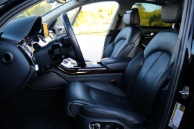 Audi A8 4.0 TFSI Quattro, снимка 9