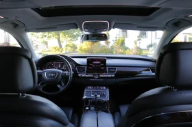 Audi A8 4.0 TFSI Quattro, снимка 14