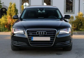 Audi A8 4.0 TFSI Quattro, снимка 2