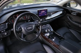 Audi A8 4.0 TFSI Quattro, снимка 16