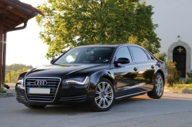 Audi A8 4.0 TFSI Quattro, снимка 1