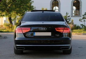 Audi A8 4.0 TFSI Quattro, снимка 5