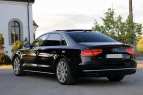 Audi A8 4.0 TFSI Quattro, снимка 4