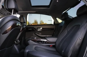 Audi A8 4.0 TFSI Quattro, снимка 12