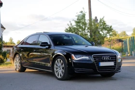 Audi A8 4.0 TFSI Quattro, снимка 3