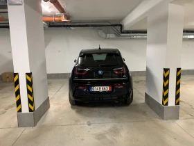 BMW i3 120Аh/PRO-NAV.ПОДГРЕВ.СЕРВ.ИСТОРИЯ БМВ, снимка 1