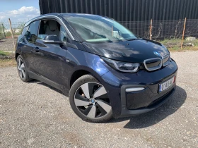 BMW i3 120Аh/PRO-NAV.ПОДГРЕВ.СЕРВ.ИСТОРИЯ БМВ, снимка 4