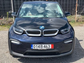 BMW i3 120Аh/PRO-NAV.ПОДГРЕВ.СЕРВ.ИСТОРИЯ БМВ, снимка 3