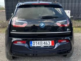 BMW i3 120Аh/PRO-NAV.ПОДГРЕВ.СЕРВ.ИСТОРИЯ БМВ, снимка 6