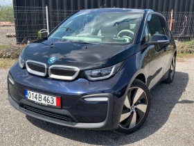 BMW i3 120Аh/PRO-NAV.ПОДГРЕВ.СЕРВ.ИСТОРИЯ БМВ, снимка 2