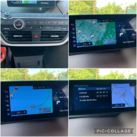 BMW i3 120Аh/PRO-NAV.ПОДГРЕВ.СЕРВ.ИСТОРИЯ БМВ, снимка 11