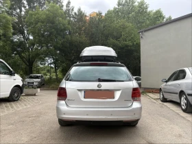 VW Golf Variant, снимка 3
