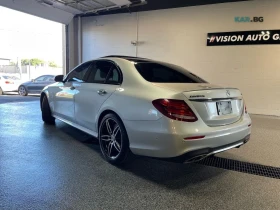 Mercedes-Benz E 43 AMG 4MATIC* FULL-TECH* BURMESTER* PANOROOF* , снимка 3
