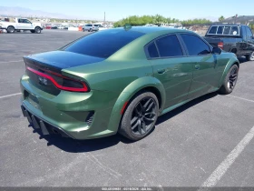 Dodge Charger SCAT PACK WIDEBODY RWD* Цена до БГ, снимка 4
