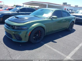 Dodge Charger SCAT PACK WIDEBODY RWD* Цена до БГ, снимка 3