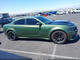 Dodge Charger SCAT PACK WIDEBODY RWD* Цена до БГ, снимка 8