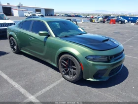 Dodge Charger SCAT PACK WIDEBODY RWD* Цена до БГ, снимка 1