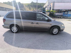 Chrysler Voyager, снимка 3