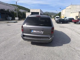 Chrysler Voyager, снимка 5