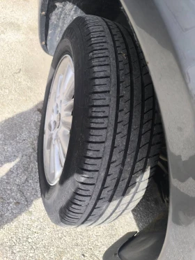 Chrysler Voyager, снимка 8