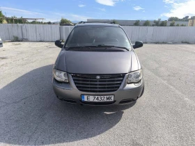 Chrysler Voyager, снимка 2