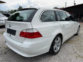 BMW 530  i facelift* xDrive* АВТОМАТИК* КОЖА* ГОЛЯМА НАВИ*, снимка 5