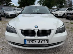 BMW 530  i facelift* xDrive* АВТОМАТИК* КОЖА* ГОЛЯМА НАВИ*, снимка 2