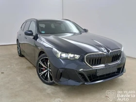 BMW i5 40 eDrive Touring M Sport Paket , снимка 4