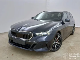 BMW i5 40 eDrive Touring M Sport Paket , снимка 1
