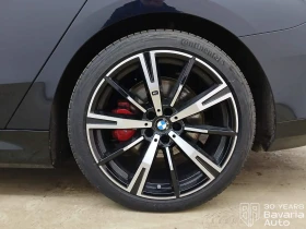 BMW i5 40 eDrive Touring M Sport Paket , снимка 17
