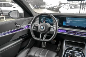 BMW 760 BOWERS & WILKINS | M PKG PRO | , снимка 10