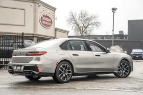 BMW 760 BOWERS & WILKINS | M PKG PRO | , снимка 4